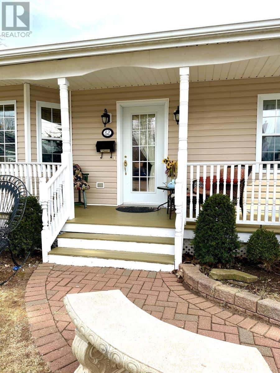 62 McGill Avenue — Brighton, Prince Edward Island - Photo 2 of 23