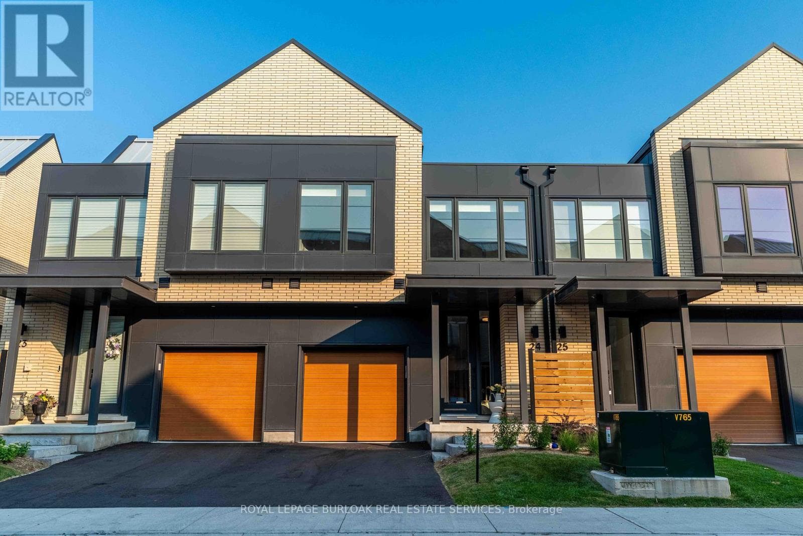 24 - 2273 TURNBERRY ROAD — Burlington (Rose), Ontario - Main photo