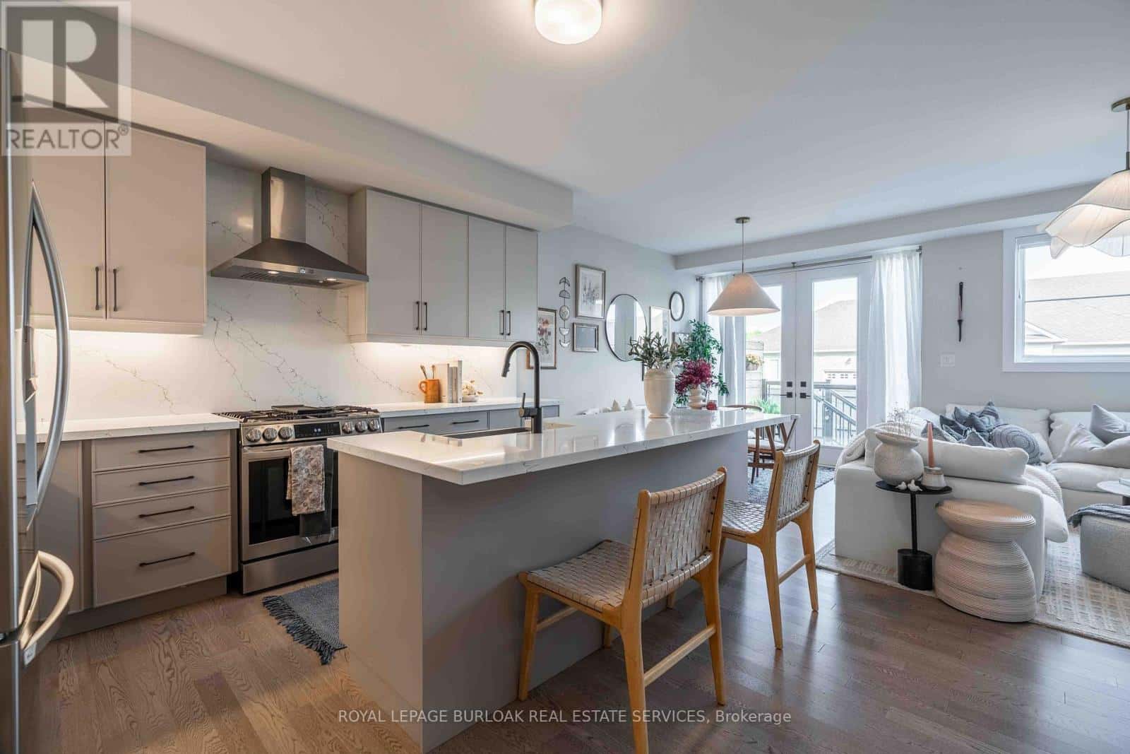 24 - 2273 TURNBERRY ROAD — Burlington (Rose), Ontario - Photo 5 of 34