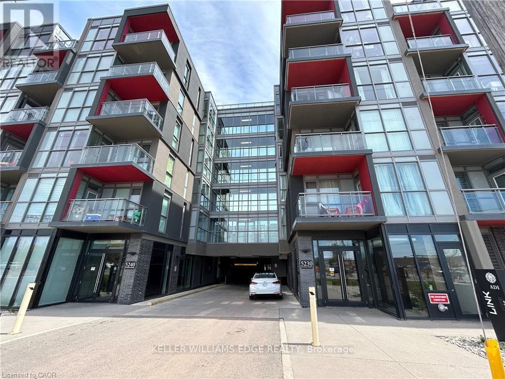 35 - 5260 DUNDAS STREET — Burlington (Orchard), Ontario - Main photo