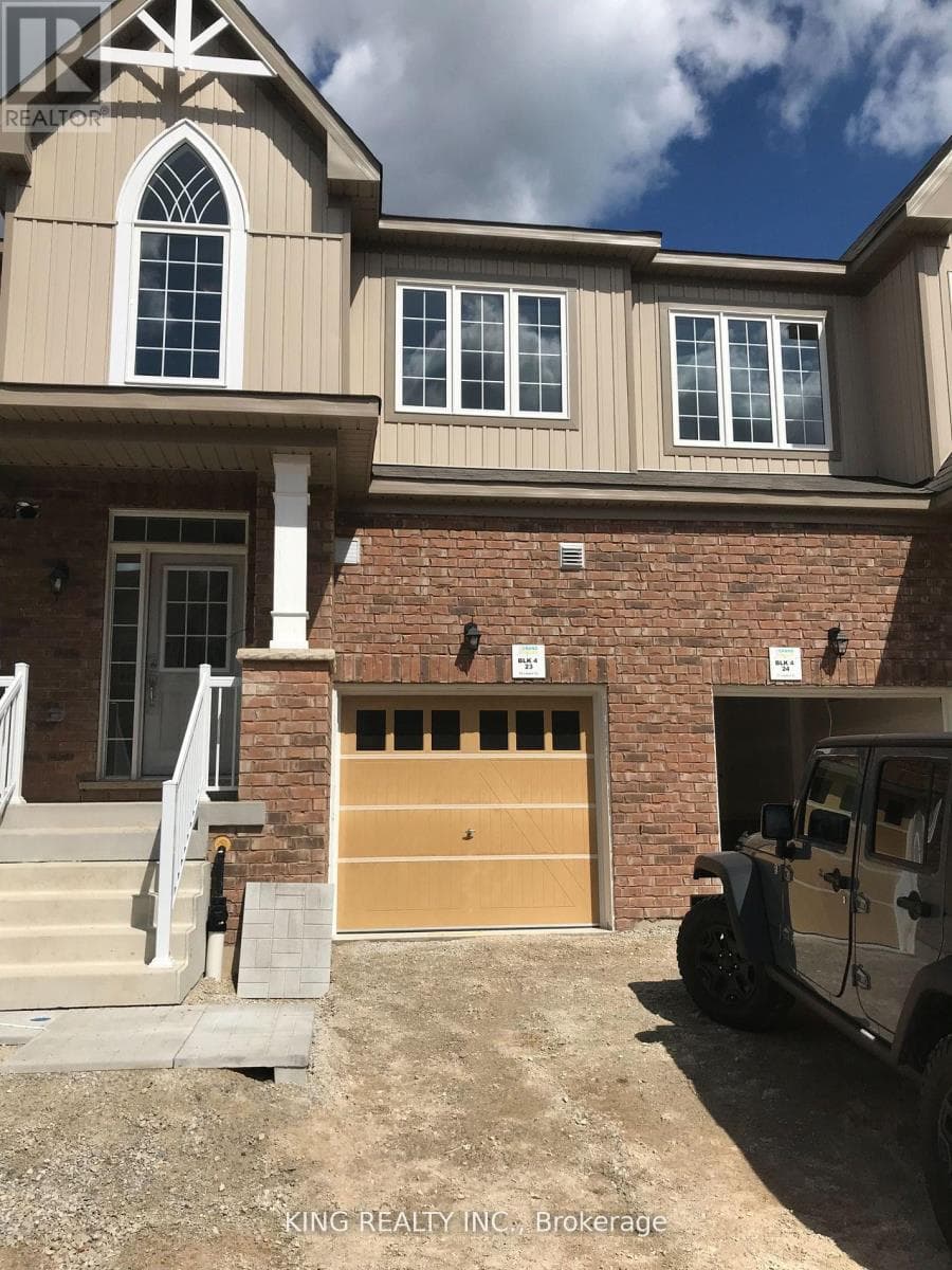 59 LEESON STREET N — East Luther Grand Valley, Ontario - Main photo