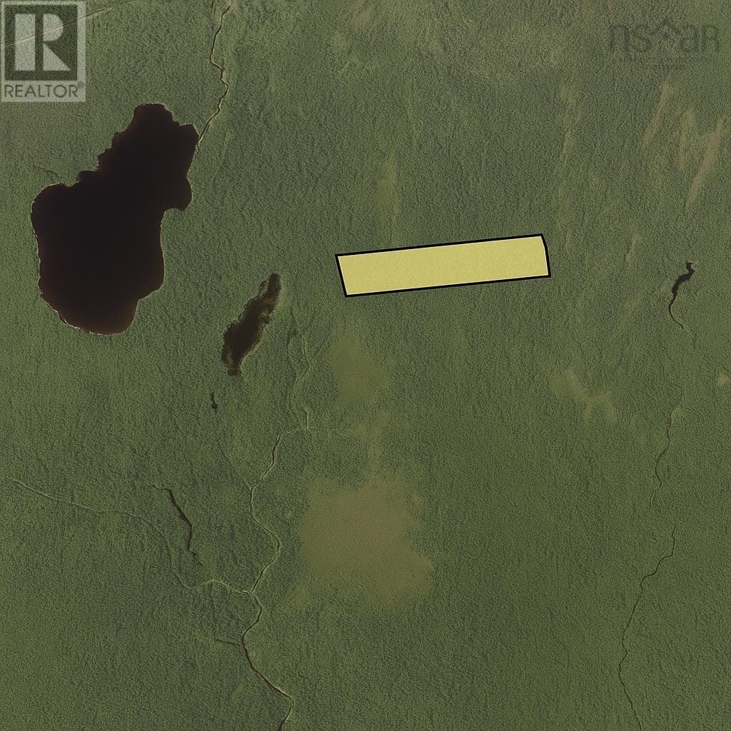 Lot 41 Canada Hill Road — Lockeport, Nova Scotia - Main photo