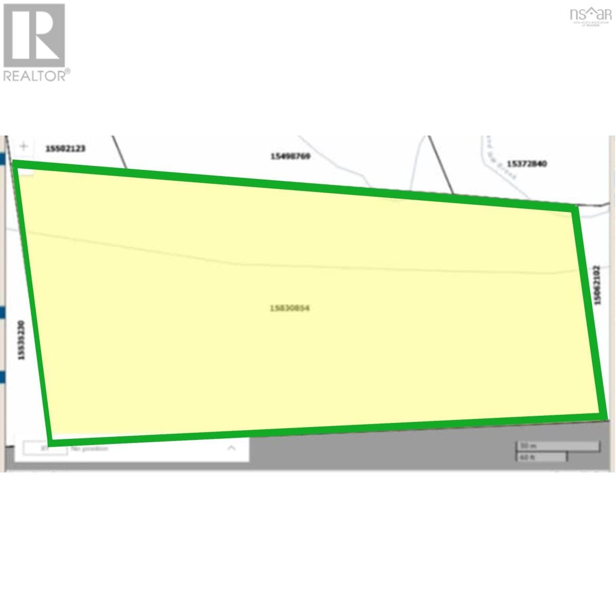 Bridget (P) Lane — Birch Grove, Nova Scotia - Main photo