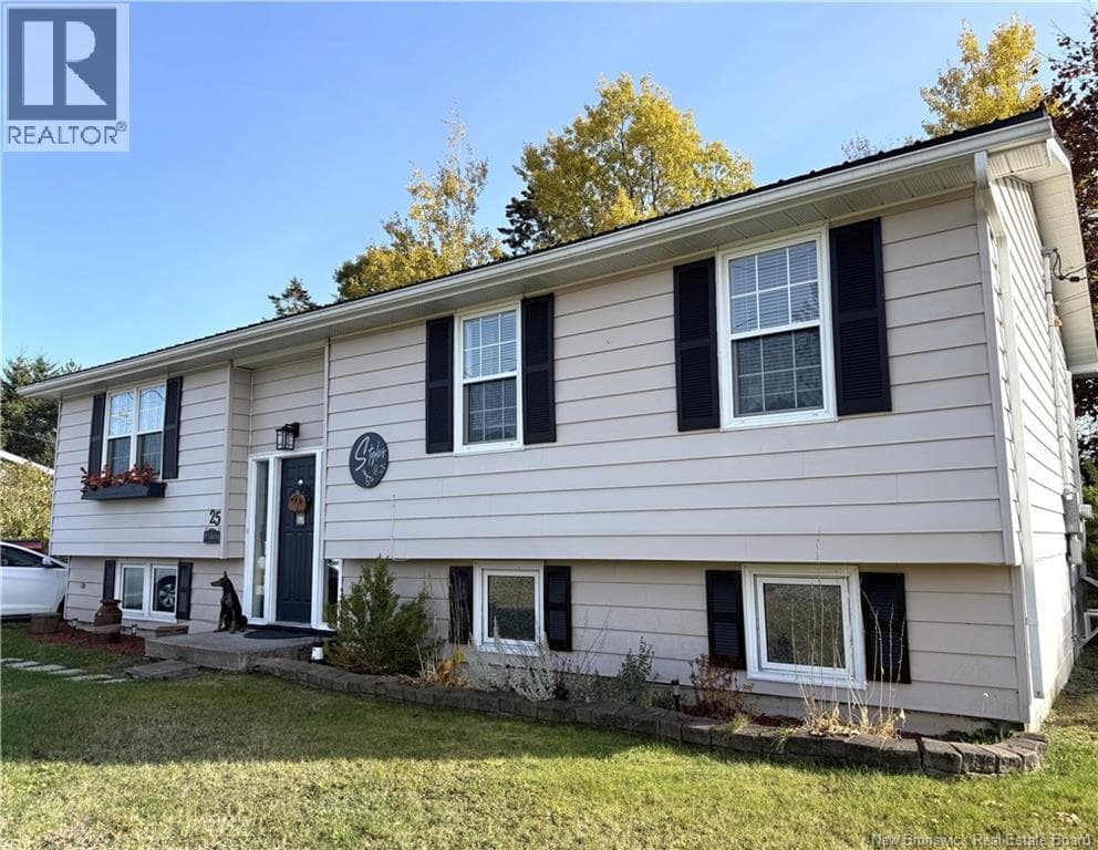 25 Prince William Street — St George, New Brunswick - Main photo