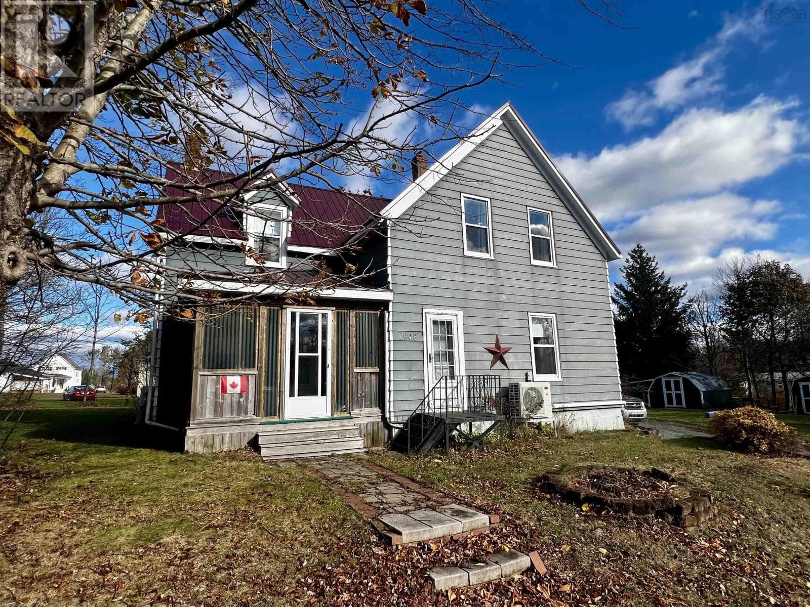 1948 Dufferin Street — Westville, Nova Scotia - Main photo