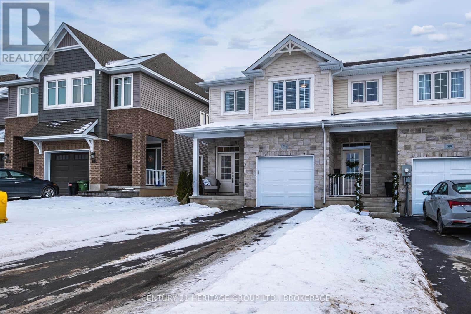 1516 SCARLET STREET — Kingston (Kingston East (Incl Barret Crt)), Ontario - Photo 2 of 26