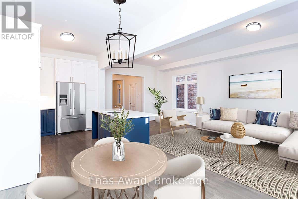 22 HUTCHISON ROAD — Guelph (Kortright East), Ontario - Photo 3 of 7