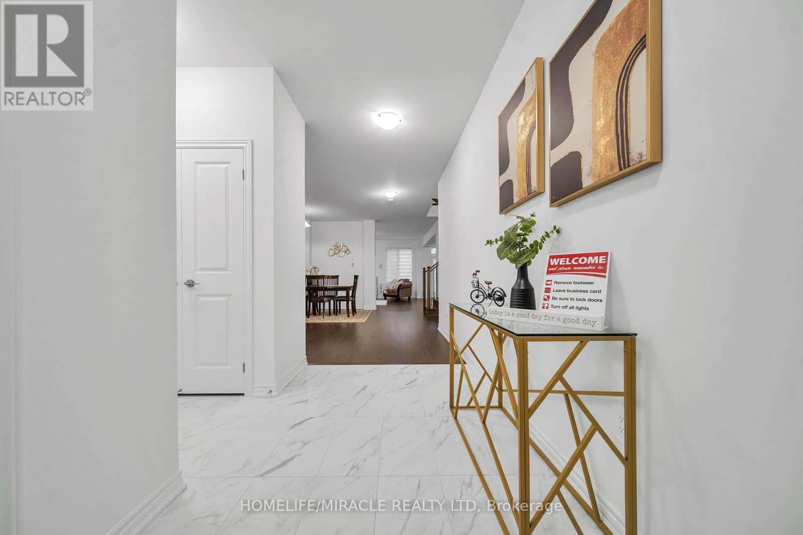 1536 BUTTERCUP COURT — Milton (Walker), Ontario - Photo 4 of 44