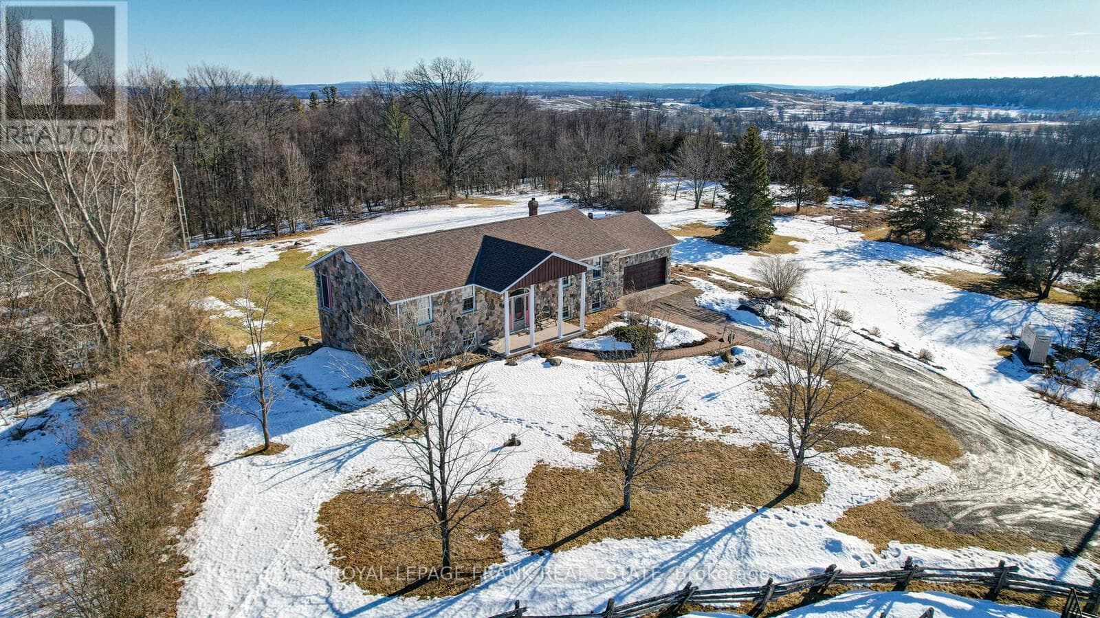 3071 5TH LINE E — Trent Hills (Campbellford), Ontario - Main photo