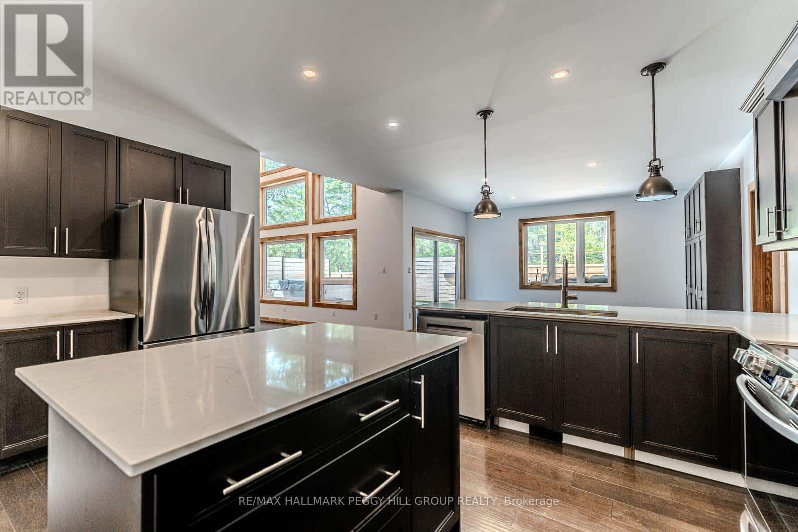 24B BUCK HILL ROAD — Hastings Highlands (Monteagle Ward), Ontario - Photo 4 of 22