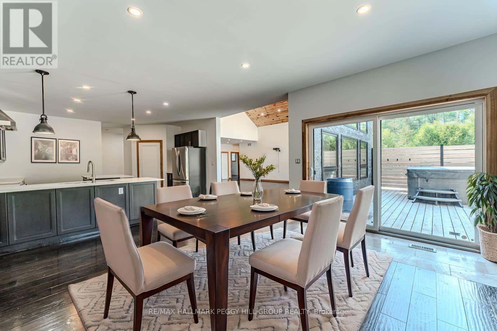 24B BUCK HILL ROAD — Hastings Highlands (Monteagle Ward), Ontario - Photo 5 of 22