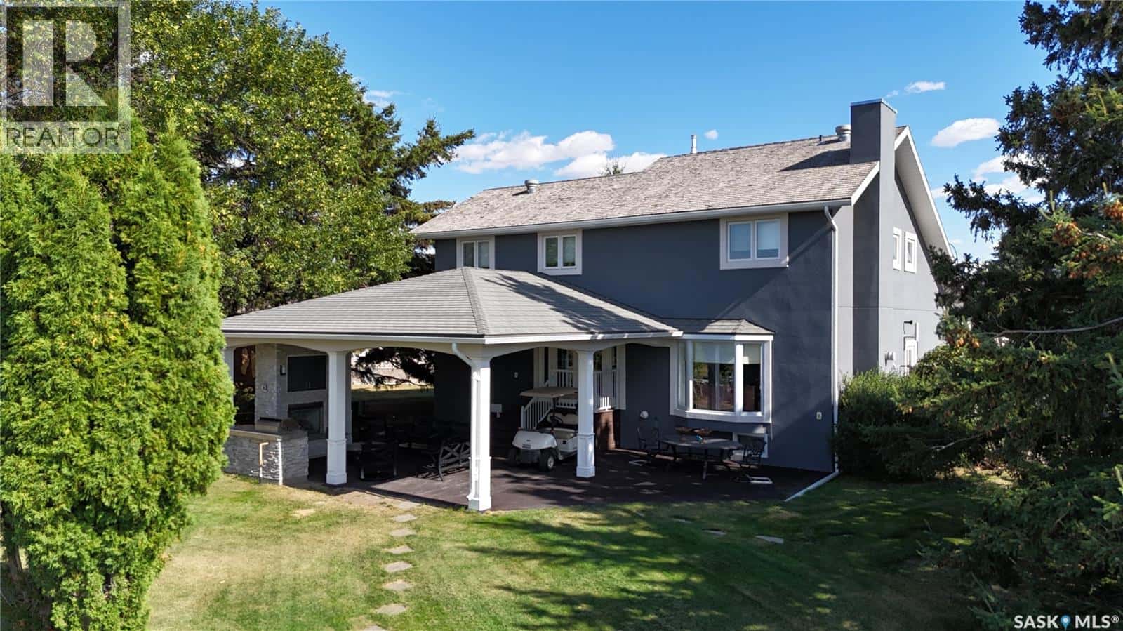 5 Poplar PLACE — Outlook, Saskatchewan - Photo 2 of 50