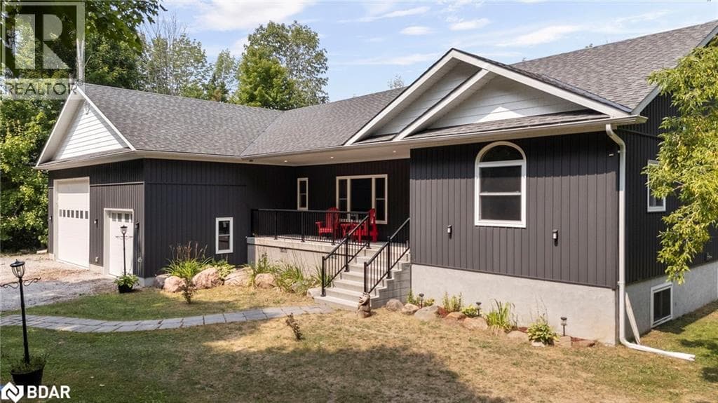 2326 FOXMEAD ROAD Road — Coldwater, Ontario - Main photo