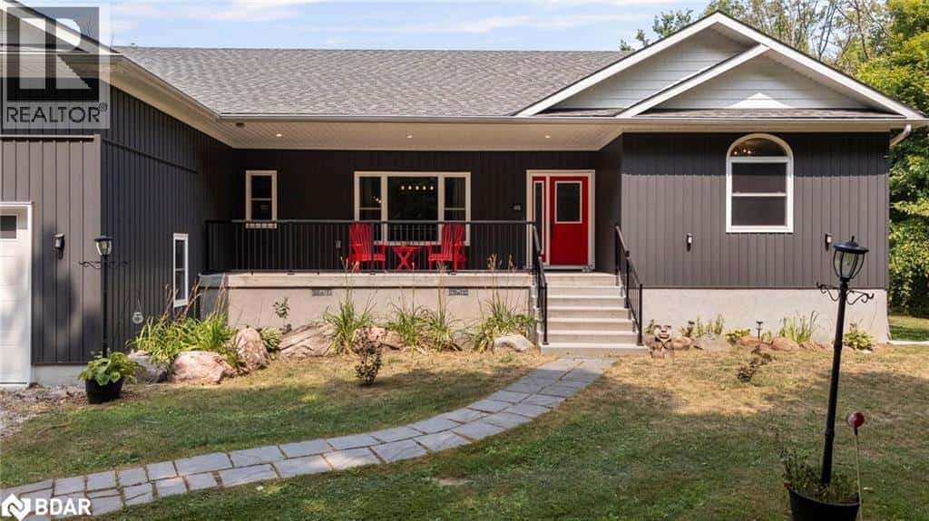 2326 FOXMEAD ROAD Road — Coldwater, Ontario - Photo 2 of 50