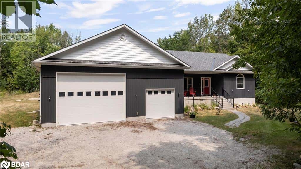 2326 FOXMEAD ROAD Road — Coldwater, Ontario - Photo 3 of 50