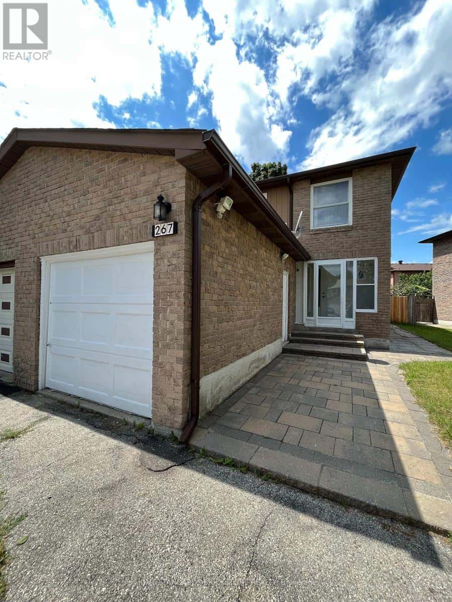 BASEMENT - 267 RISEBROUGH CIRCUIT — Markham (Milliken Mills West), Ontario - Photo 5 of 23