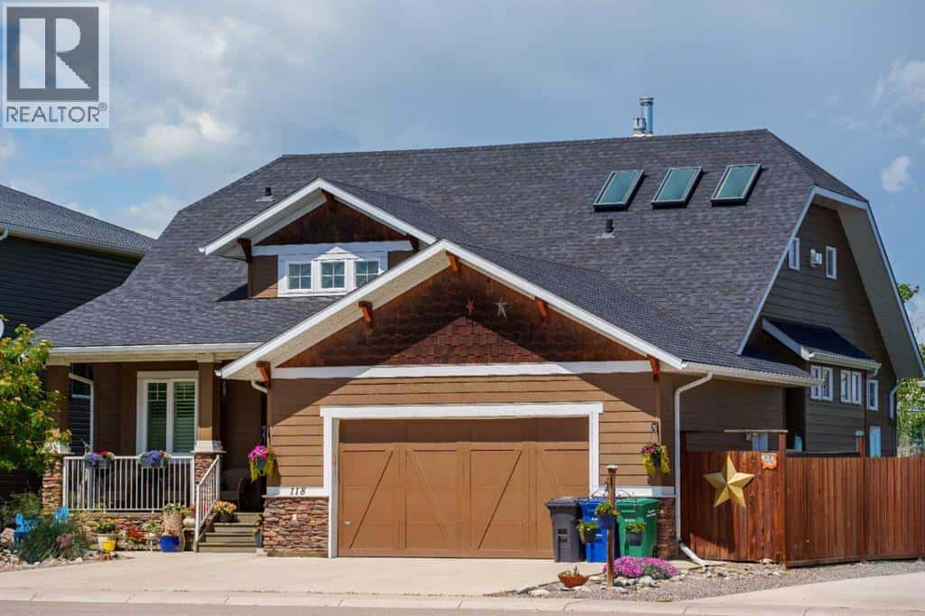 118 Riverwood Crescent Southwest