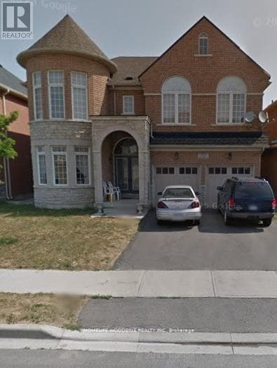 11 DARREN ROAD — Brampton (Vales of Castlemore North), Ontario - Main photo