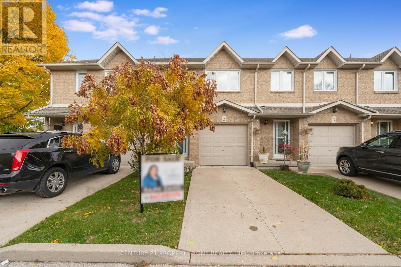 2 - 1809 UPPER WENTWORTH STREET — Hamilton (Allison), Ontario - Main photo