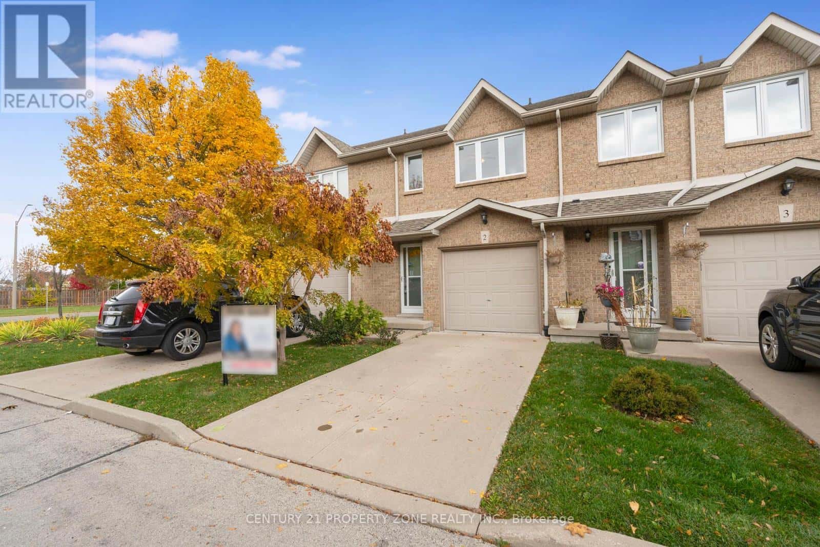 2 - 1809 UPPER WENTWORTH STREET — Hamilton (Allison), Ontario - Photo 2 of 30