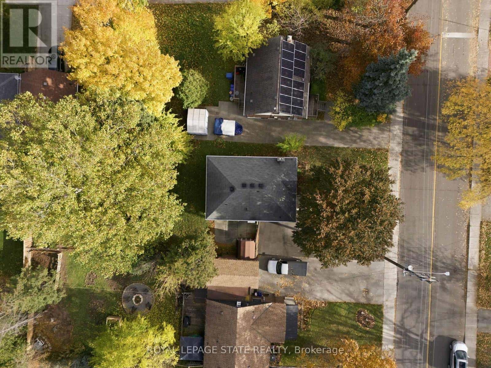 298 SANATORIUM ROAD — Hamilton (Westcliffe), Ontario - Photo 4 of 35