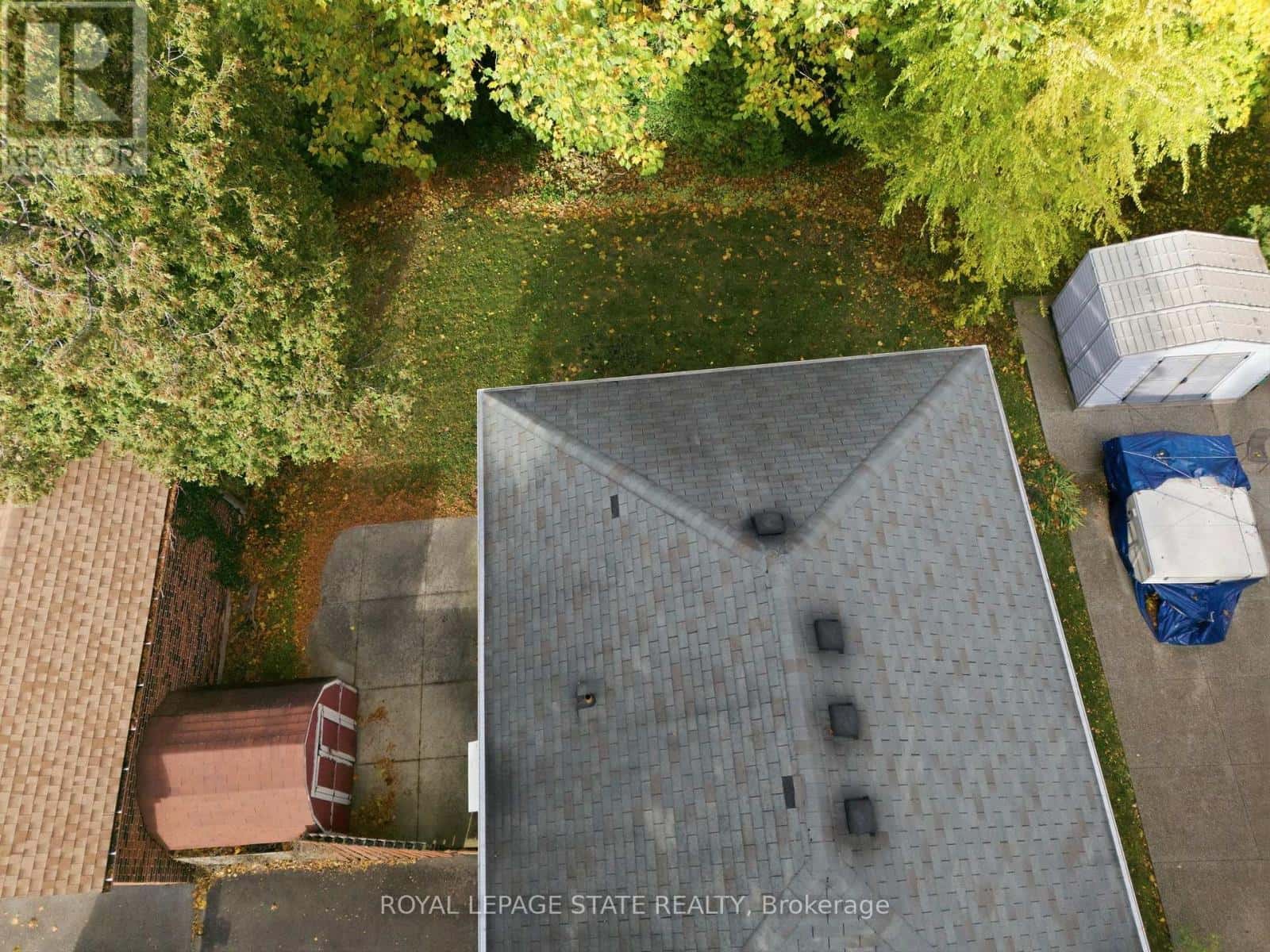 298 SANATORIUM ROAD — Hamilton (Westcliffe), Ontario - Photo 5 of 35