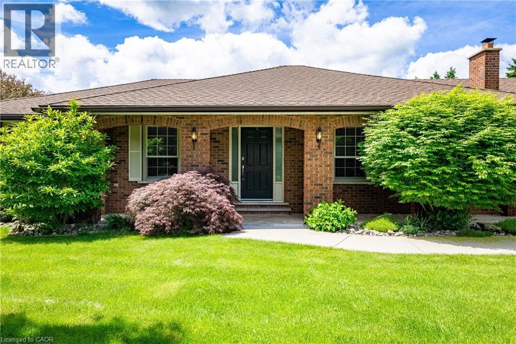 5 ELLEN Street Unit# Basement — Freelton, Ontario - Main photo