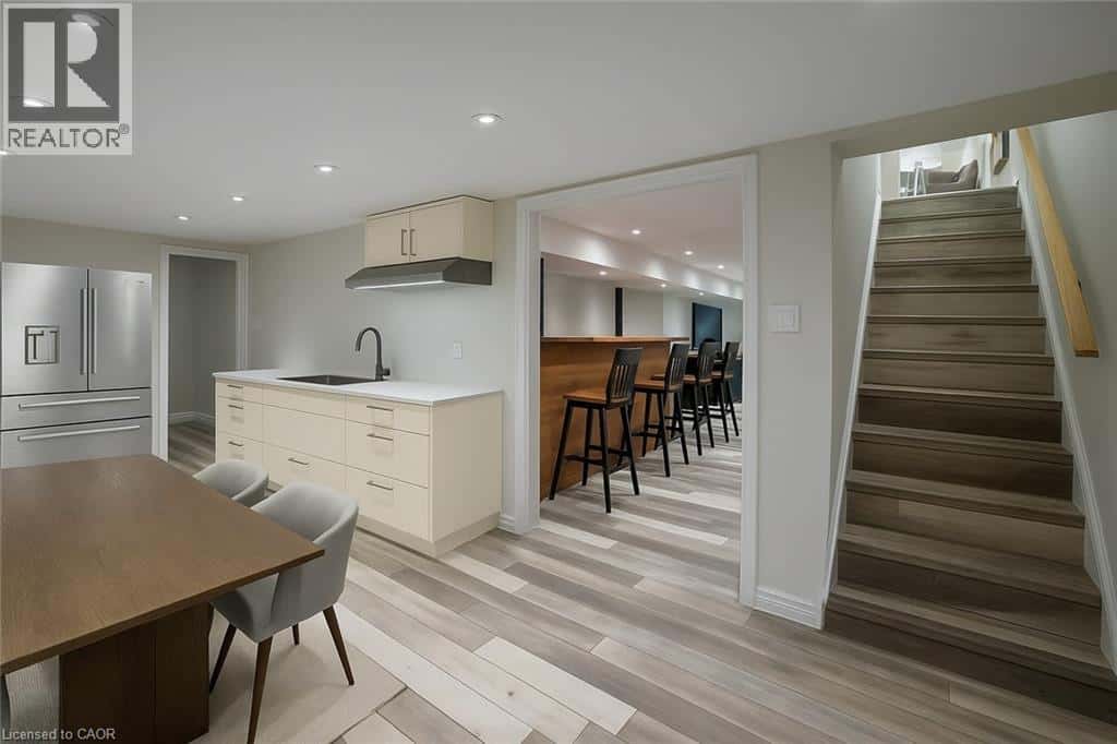 5 ELLEN Street Unit# Basement — Freelton, Ontario - Photo 3 of 14