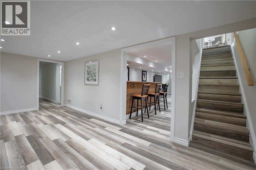 5 ELLEN Street Unit# Basement — Freelton, Ontario - Photo 4 of 14