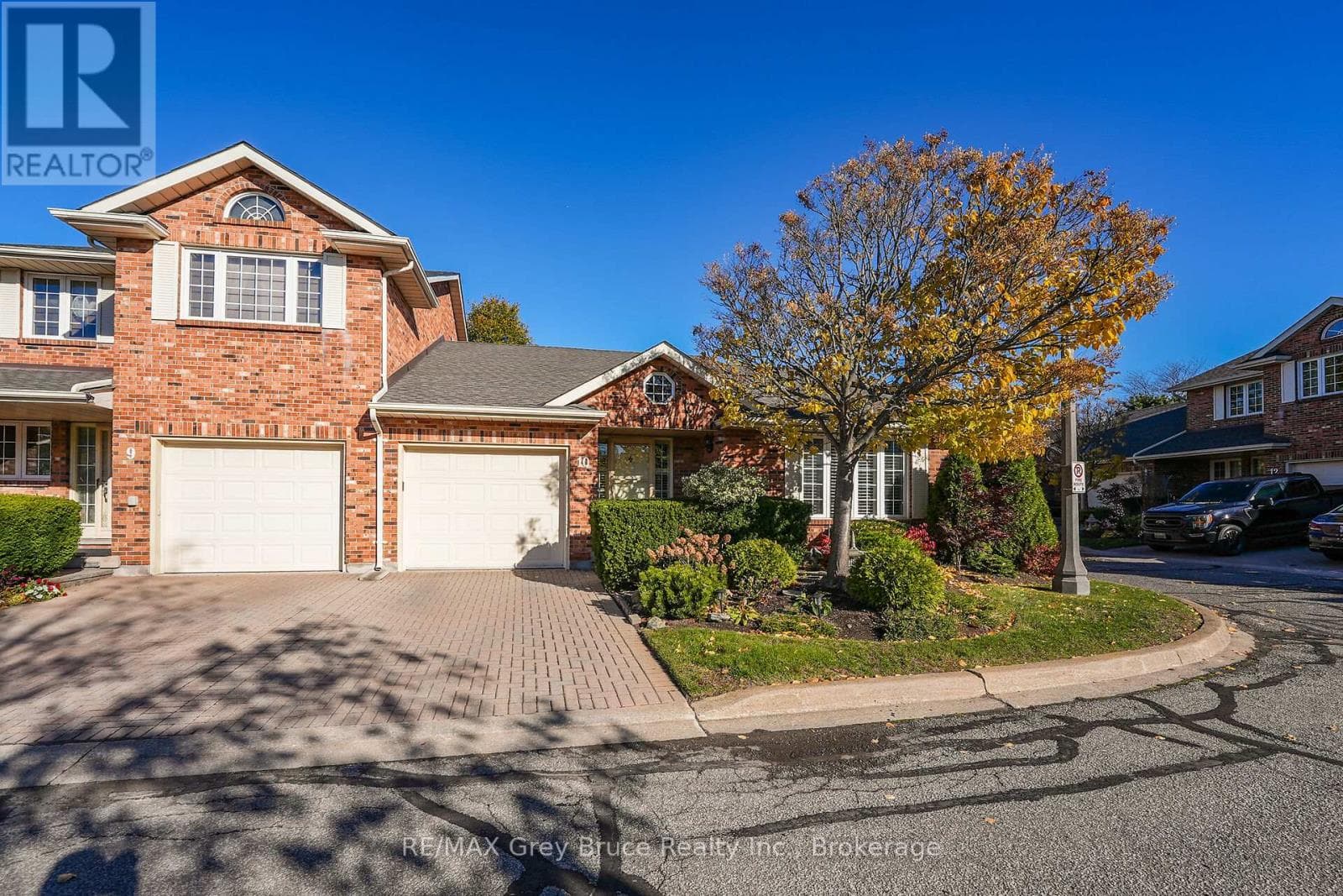 10 - 2720 MEWBURN ROAD — Niagara Falls (Casey), Ontario - Main photo