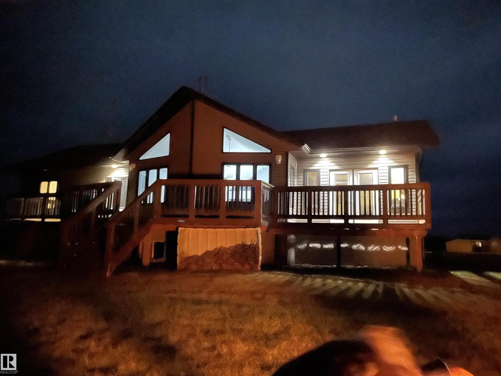 105 BUFFALO WY — Rural Thorhild County, Alberta - Main photo