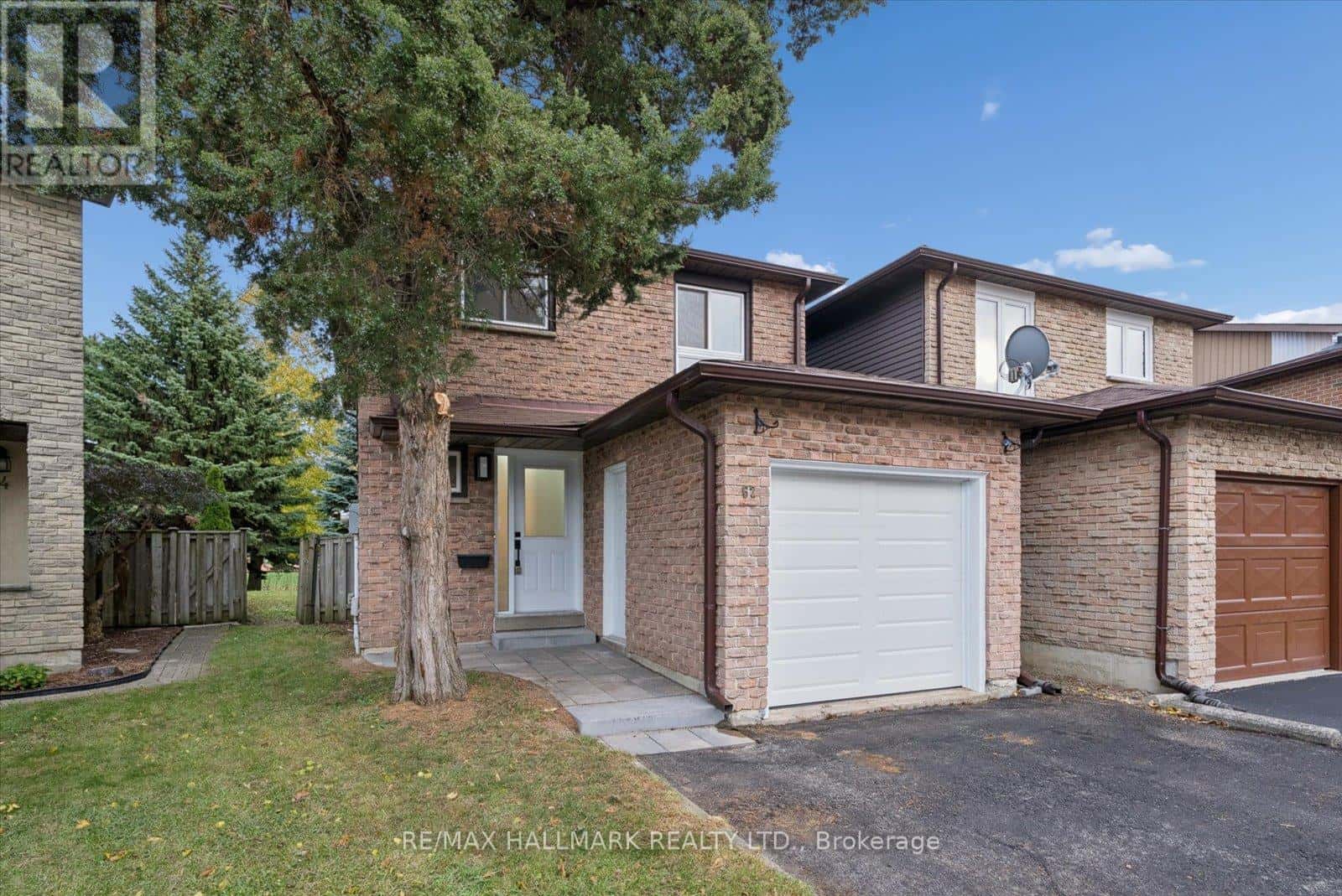 62 PEPPERELL CRESCENT — Markham (Milliken Mills West), Ontario - Photo 2 of 45