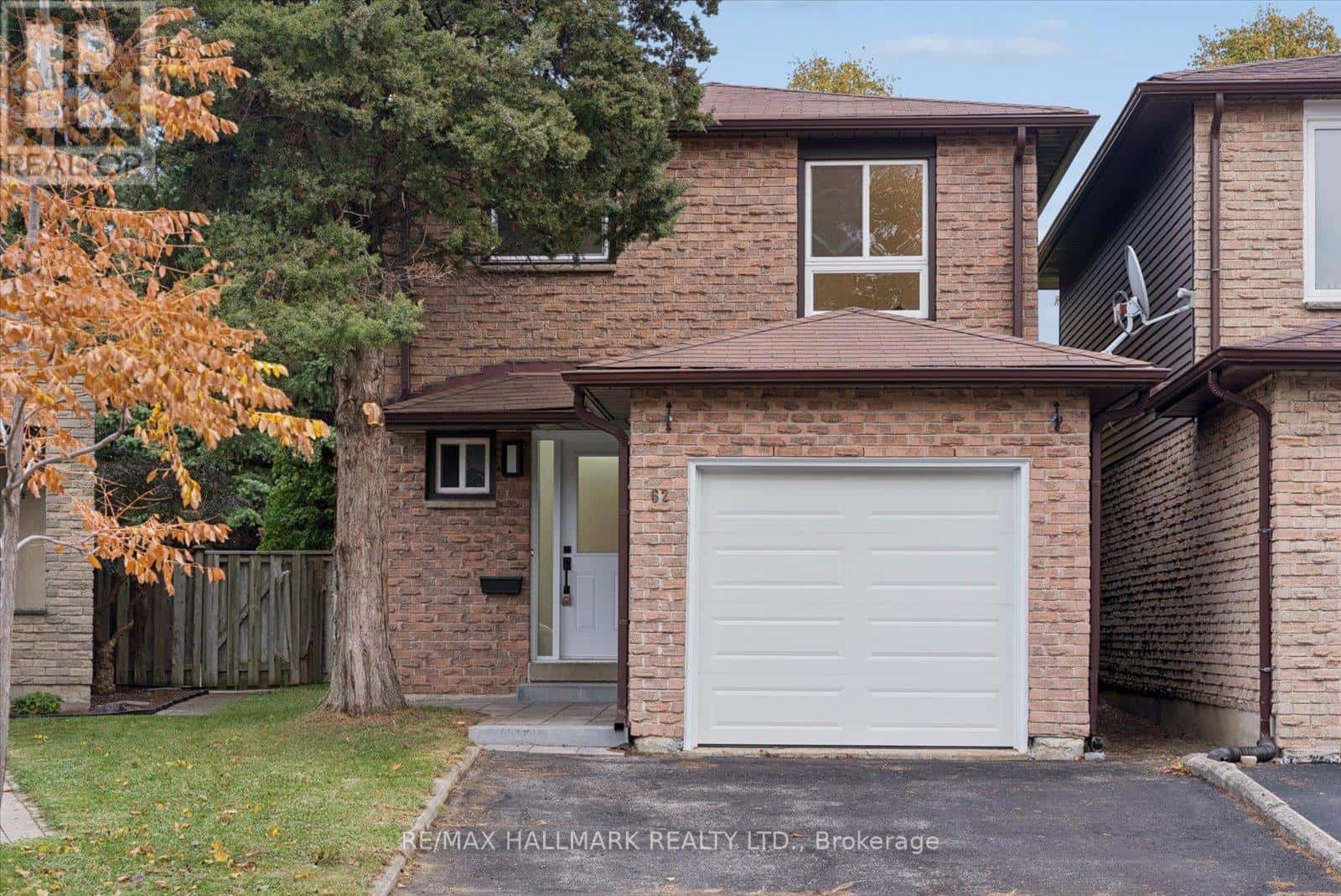 62 PEPPERELL CRESCENT — Markham (Milliken Mills West), Ontario - Photo 3 of 45