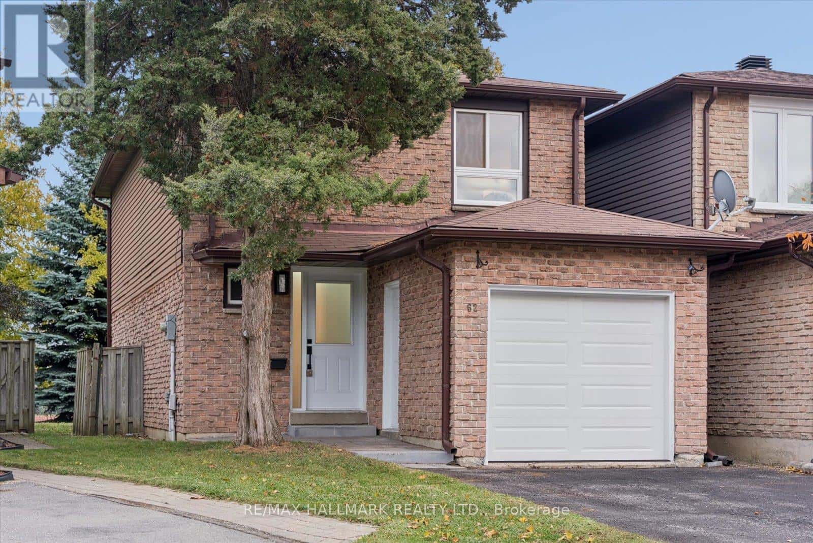 62 PEPPERELL CRESCENT — Markham (Milliken Mills West), Ontario - Photo 4 of 45