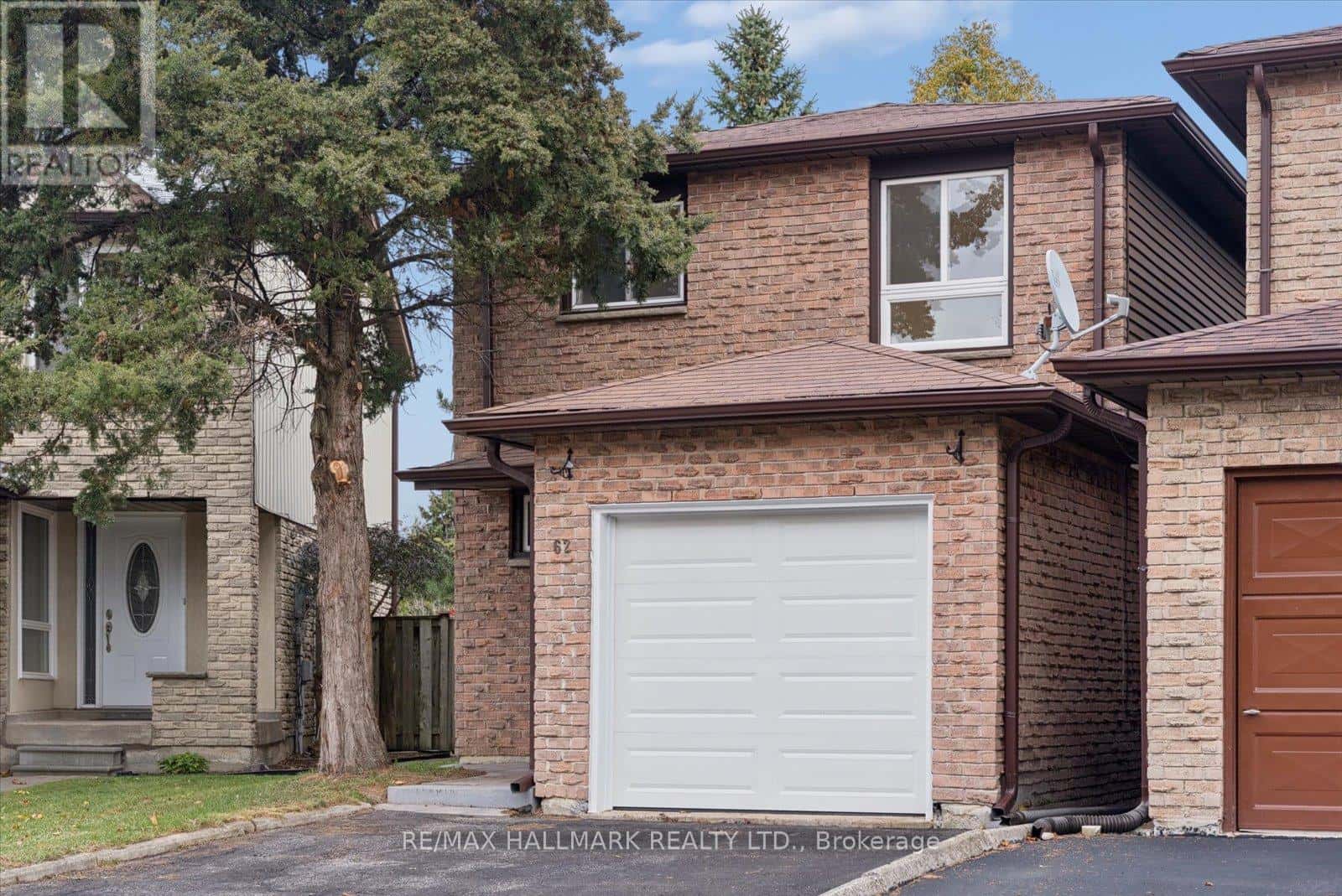 62 PEPPERELL CRESCENT — Markham (Milliken Mills West), Ontario - Photo 5 of 45