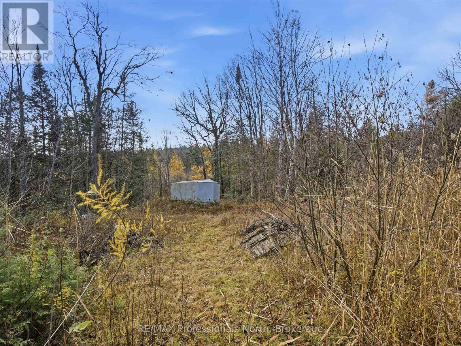 1087 STEPHENSON 2 ROAD W — Huntsville (Stephenson), Ontario - Photo 4 of 22