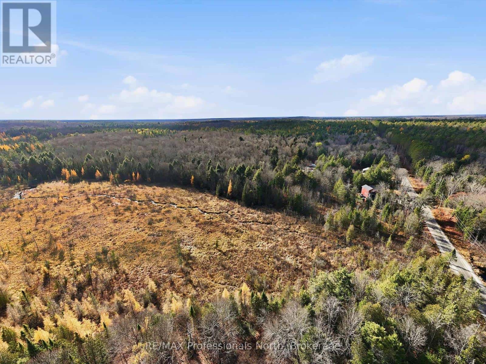 1087 STEPHENSON 2 ROAD W — Huntsville (Stephenson), Ontario - Photo 5 of 22