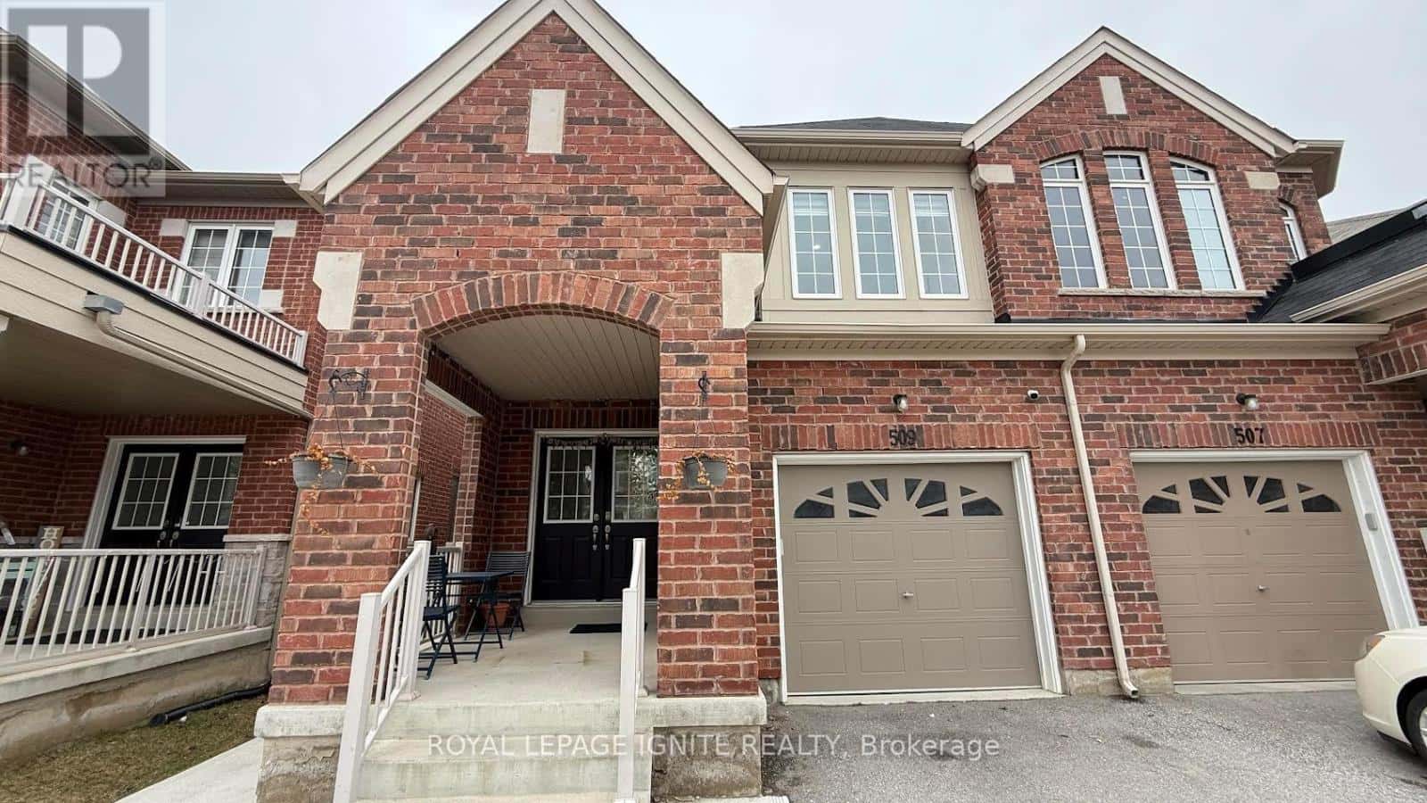 509 Downes Jackson Heights Bsmt