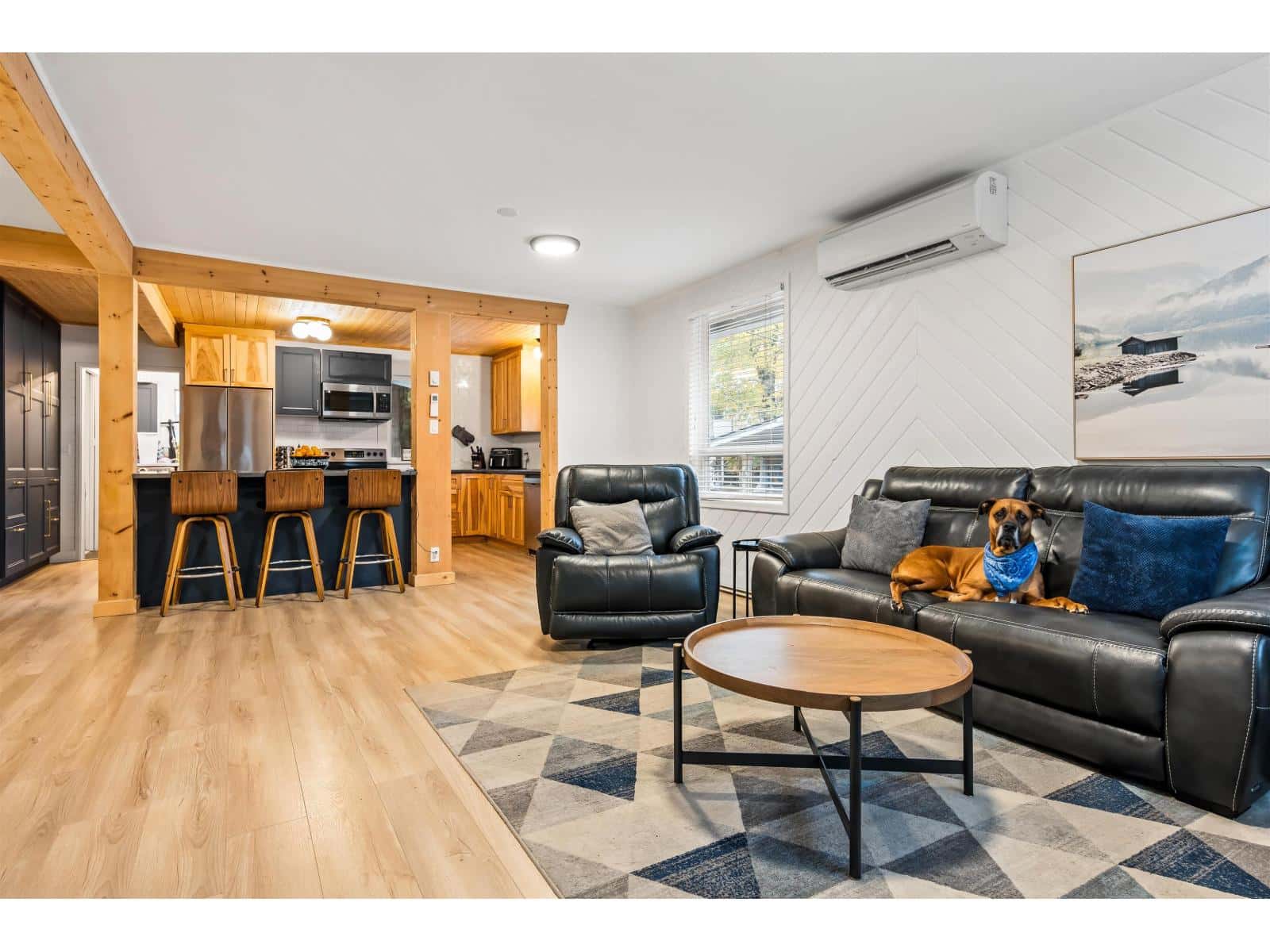 275 FIR STREET, Cultus Lake North — Cultus Lake, British Columbia - Photo 5 of 33