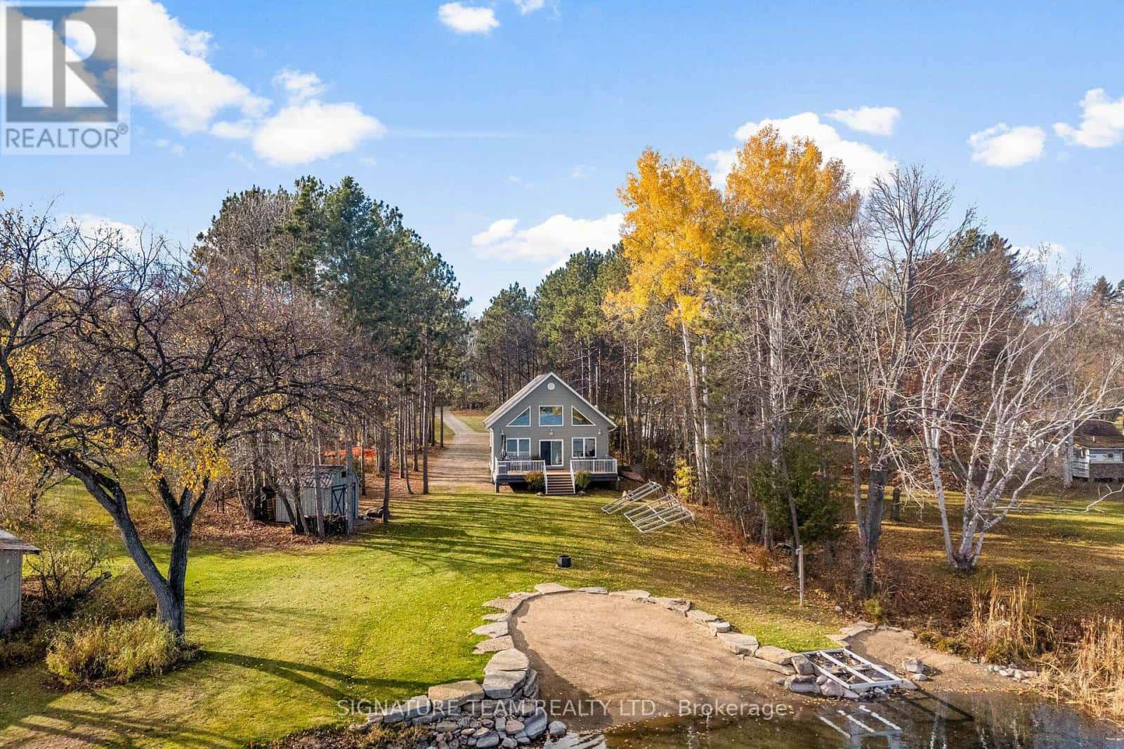 273 BEAUDRY LANE — Bonnechere Valley, Ontario - Photo 2 of 34