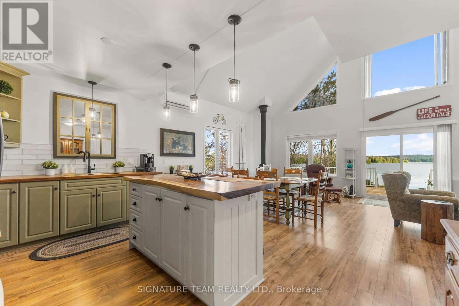 273 BEAUDRY LANE — Bonnechere Valley, Ontario - Photo 3 of 34