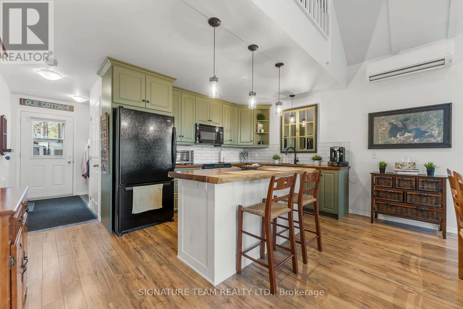 273 BEAUDRY LANE — Bonnechere Valley, Ontario - Photo 4 of 34