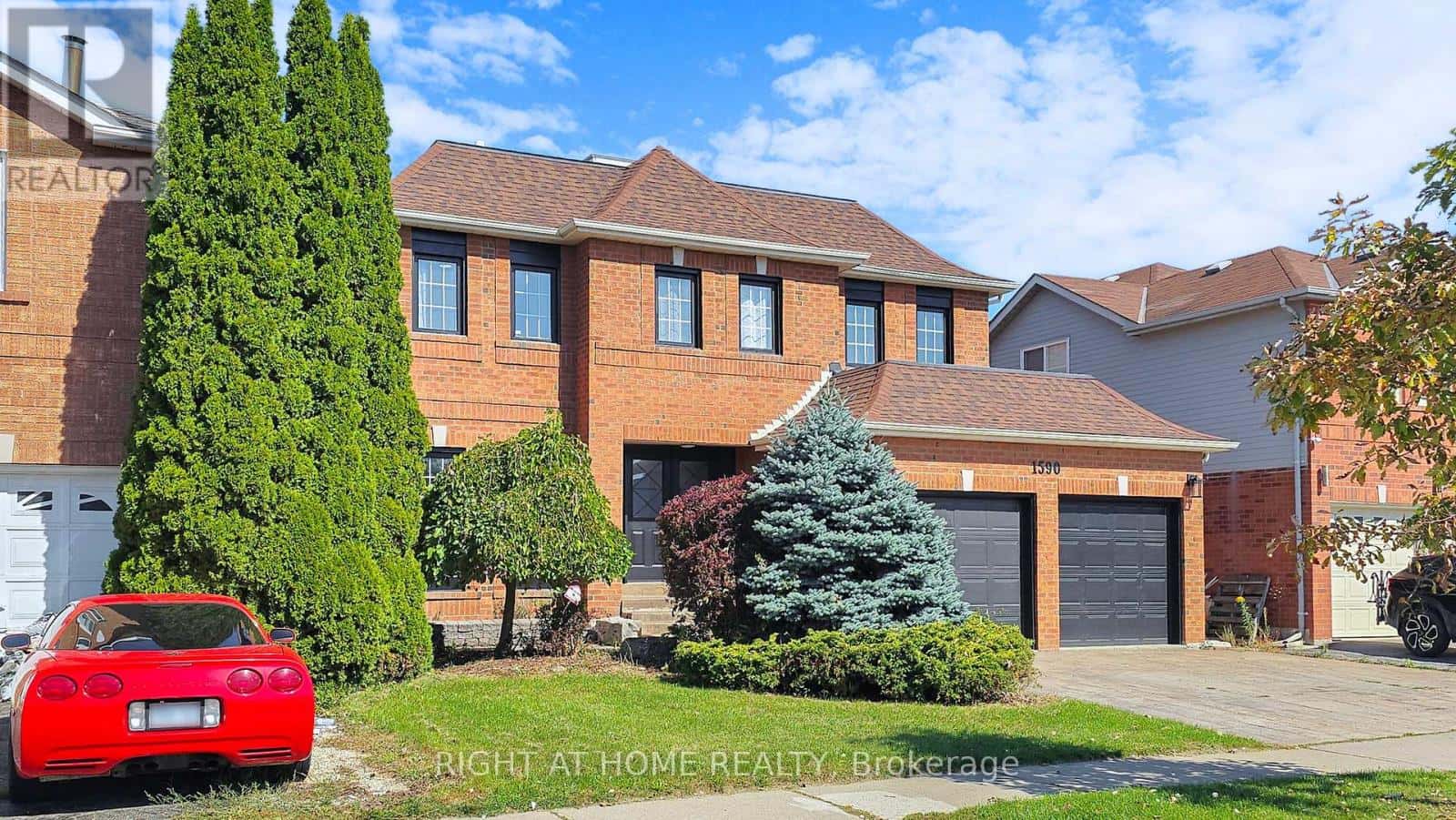 1590 MAJOR OAKS ROAD — Pickering (Brock Ridge), Ontario - Photo 3 of 5