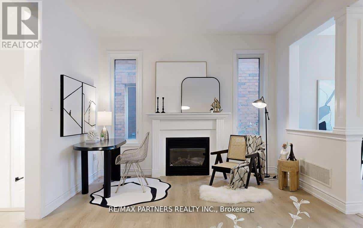 29 ROBERT OSPREY DRIVE — Markham (Cathedraltown), Ontario - Photo 5 of 33