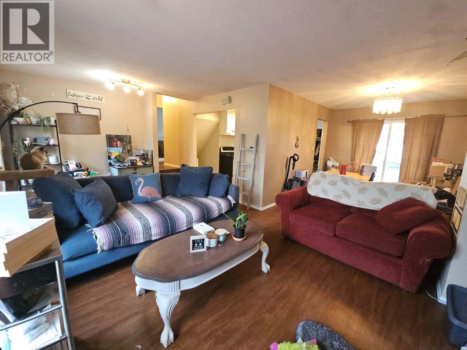 6327 WILDMARE SUB — Chetwynd, British Columbia - Photo 2 of 36