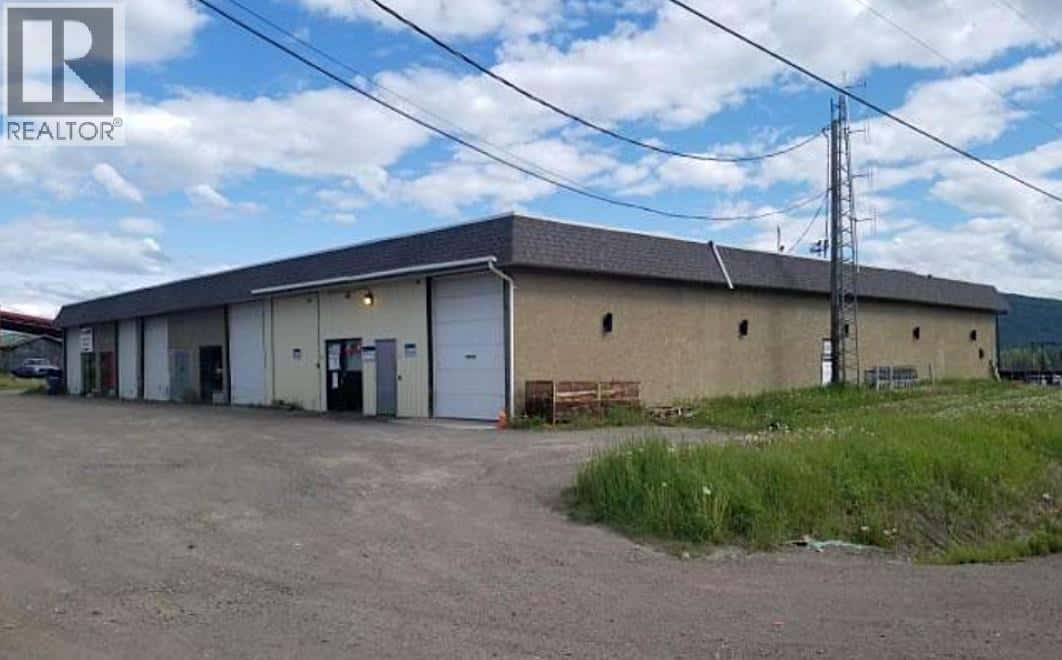 4332 Nicholson Road Unit# 1-12 — Chetwynd, British Columbia - Photo 3 of 7