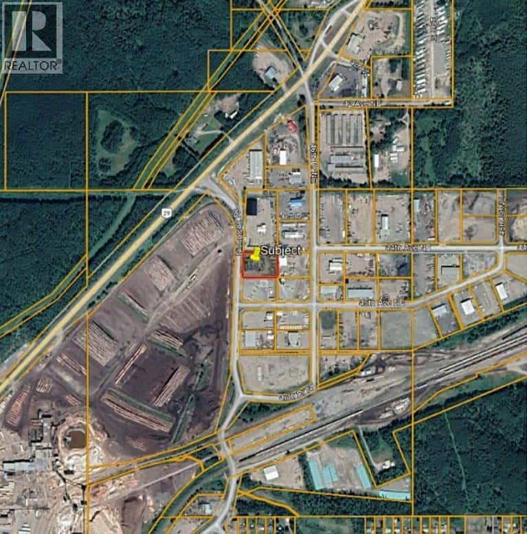 4332 Nicholson Road Unit# 1-12 — Chetwynd, British Columbia - Photo 4 of 7