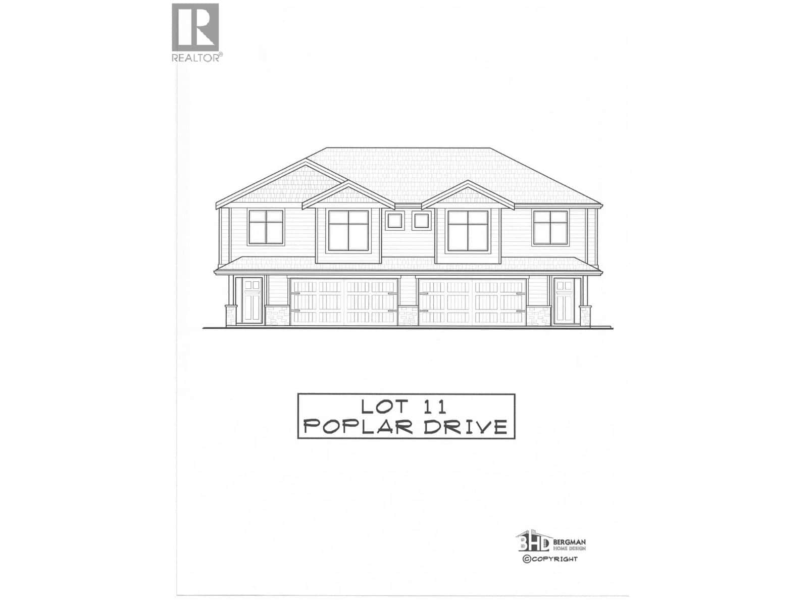 441 Poplar Drive — Logan Lake, British Columbia - Photo 2 of 15