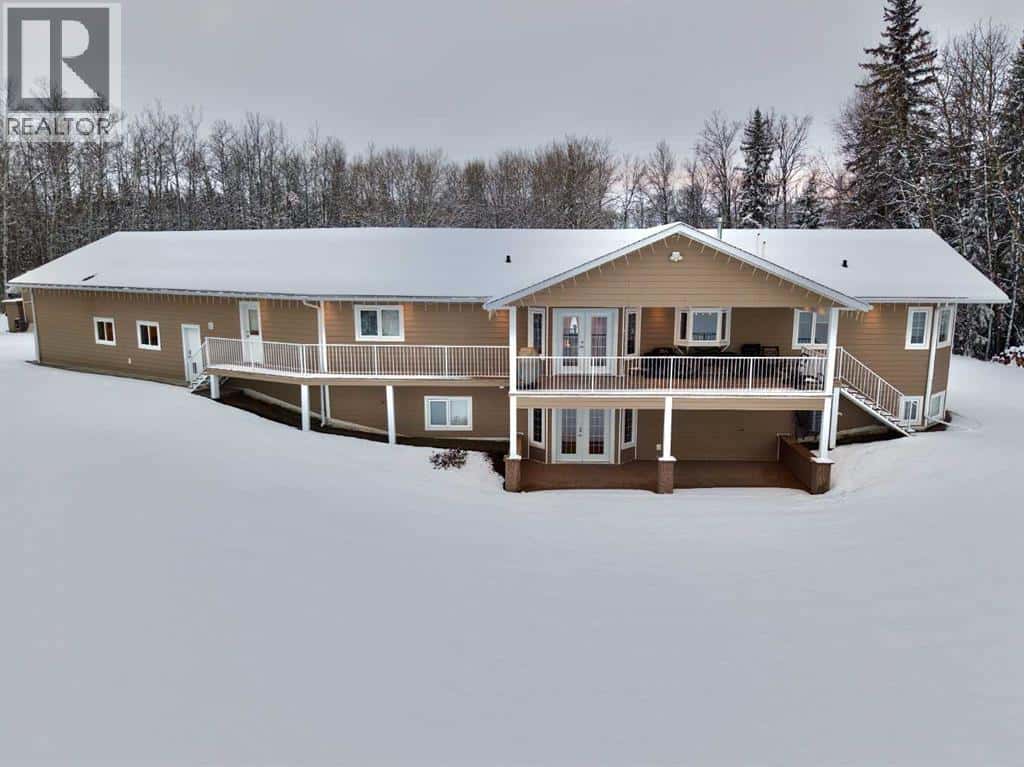 81457A Range Road 210 — Rural Northern Sunrise County, Alberta - Photo 2 of 50