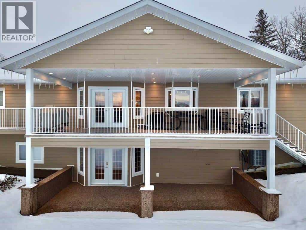 81457A Range Road 210 — Rural Northern Sunrise County, Alberta - Photo 3 of 50